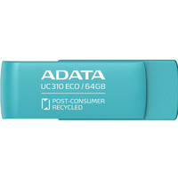 USB 64GB ADATA-UC310-ECO-64G - 2