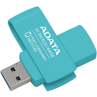 USB 64GB ADATA-UC310-ECO-64G - 1