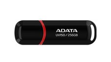 USB Flash Drive ADATA 256GB, UV150, USB3.0, Negru