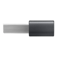 USB Flash Drive Samsung 256GB Fit Plus Micro, USB 3.1 Gen1, black - 1
