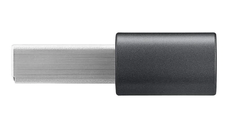 USB Flash Drive Samsung 256GB Fit Plus Micro, USB 3.1 Gen1, black