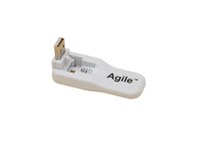 USB Wireless Dongle Morley MI-RF-USB-PRO pentru detectori Morley wireless frecventa 865-870 Mhz, Putere transmisie 25mW e.r.p, A - 1