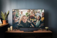 VIDEOBAR AXTEL 4K AX-4K-VB - 12