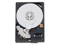 WD Blue HDD Desktop (3.5", 1TB, 64MB, SATA III-600) - 2