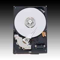 WD Blue HDD Desktop (3.5", 1TB, 64MB, SATA III-600) - 3