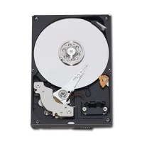 WD Blue HDD Desktop (3.5", 1TB, 64MB, SATA III-600) - 4