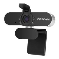 Webcam Foscam W21 full HD 1080P USB - 1