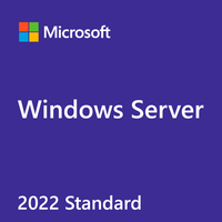 Windows Server CAL 2022 English 1pk DSP OEI 1 Clt Device CAL - 1