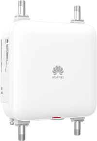 WIRELESS ACCESS POINT HUAWEI AIRENGINE 5761R-11E, 802.11ax OUTDOOR, 2+ 2/2 DOUA BENZI, ANTENA EXTERNA, DUAL RADIO, WIFI6, USB, 1 - 2