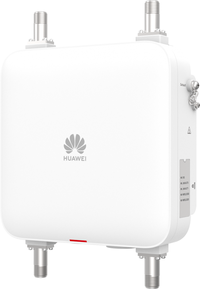 WIRELESS ACCESS POINT HUAWEI AIRENGINE 5761R-11E, 802.11ax OUTDOOR, 2+ 2/2 DOUA BENZI, ANTENA EXTERNA, DUAL RADIO, WIFI6, USB, 1 - 7