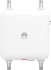 WIRELESS ACCESS POINT HUAWEI AIRENGINE 5761R-11E, 802.11ax OUTDOOR, 2+ 2/2 DOUA BENZI, ANTENA EXTERNA, DUAL RADIO, WIFI6, USB, 1 - 1