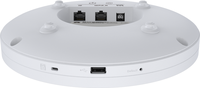 WIRELESS ACCESS POINT HUAWEI AIRENGINE 6761-21T, 3P GB, 802.11ax INDOOR ,2+2 TREI BENZI, SMART ANTENA, WIFI6, USB, RJ45 - 2