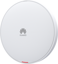 WIRELESS ACCESS POINT HUAWEI AIRENGINE 6761-21T, 3P GB, 802.11ax INDOOR ,2+2 TREI BENZI, SMART ANTENA, WIFI6, USB, RJ45 - 3