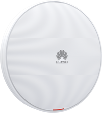 WIRELESS ACCESS POINT HUAWEI AIRENGINE 6761-21T, 3P GB, 802.11ax INDOOR ,2+2 TREI BENZI, SMART ANTENA, WIFI6, USB, RJ45 - 5