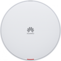 WIRELESS ACCESS POINT HUAWEI AIRENGINE 6761-21T, 3P GB, 802.11ax INDOOR ,2+2 TREI BENZI, SMART ANTENA, WIFI6, USB, RJ45 - 1