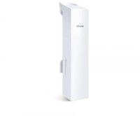 Wireless Outdoor Access Point TP-Link CPE220, 300Mbps 12dBi, Built-in12dBi 2x2 Dual-polarized Directional Antenna, 24V 1A Passiv - 1