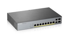 ZYXEL GS1350-12HP 12-PORT GBE POE SWITCH