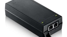 ZyXEL POE12-30W Injector PoE Single-Port 802.3at Multi Gig 1/2,5Gb