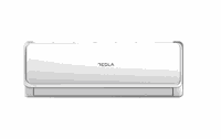 Aparat de aer conditionat Tesla Select TA36FFLL, 12000 BTU, Clasa A++, Inverter, Incalzire, Turbo, I Feel, Functie Antifungica, Autocuratare, Timer, Filtru lavabil, Carcasa anti-rugina, R32, Wi-Fi, Kit de instalare inclus (Alb) - 1