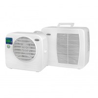 Aer condiționat mobil pentru rulote EUROM AC2401 - 1