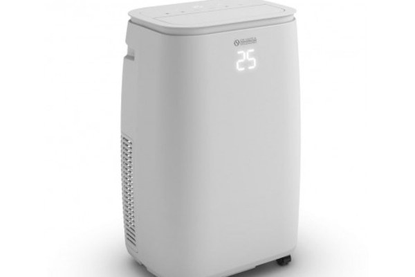 Aer condiționat portabil Olimpia Splendid Dolceclima BREZZA 14 HP Wi-Fi