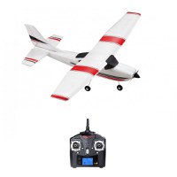 Aeronava RC S-IDEE CESSNA 182 SKYLANE - 1