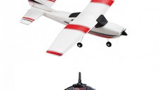 Aeronava RC S-IDEE CESSNA 182 SKYLANE