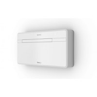 Aparat de aer condiționat Olimpia Splendid UNICO NEXT 12 HP EVANX - 1