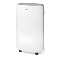 Aparat de aer condiționat portabil cu purificator de aer Woods CORTINA 12K AirSwitch - 1