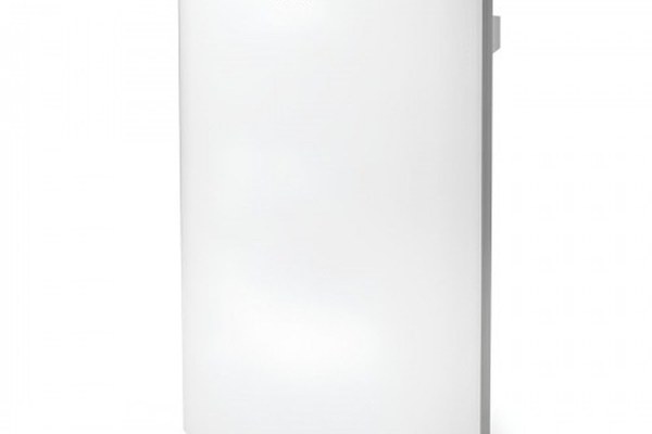 Aparat de aer condiționat portabil cu purificator de aer Woods CORTINA 12K AirSwitch