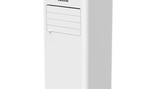 Aparat de aer mobil AERIUM P7000 Cool Nano