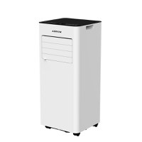 Aparat de aer mobil AERIUM P7000 Cool Nano - 1