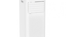 Aparat de aer mobil AERIUM P9000 Silent Wi-Fi