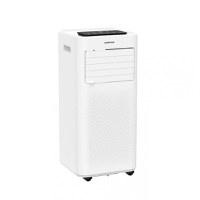 Aparat de aer mobil AERIUM P9000 Silent Wi-Fi - 1