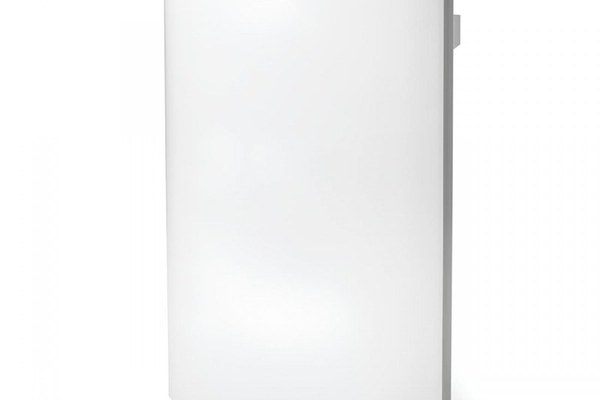 Aparat de aer mobil cu purificator de aer Woods CORTINA 12K AirSwitch