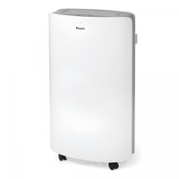 Aparat de aer mobil cu purificator de aer Woods CORTINA 12K AirSwitch - 1