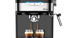 Aparat de cafea cu pârghie Rohnson R-989