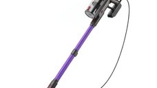 Aspirator vertical fără sac cu fir AERIUM TurboClean AC500