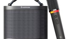 Boxă portabilă Bluetooth AERIUM SoundBag 20