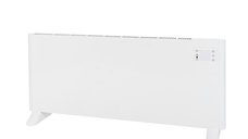 Convector Electric EUROM Alutherm 2500 Wifi - Solutia Ideala pentru Incalzire