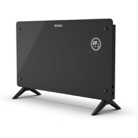 Convector Olimpia Splendid CALEO GLASS Wi-Fi﻿ - 1