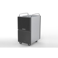 Dezumidificator profesional Olimpia Splendid SECCOPROF 30P - 1