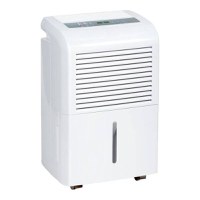 Dezumidificator Remko ETF360 ECO PROFI PUMP - 1