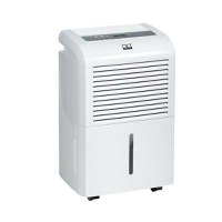 Dezumidificator Remko ETF460 ECO PROFI PUMP - 1