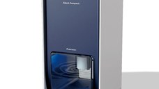 Dezumidificator Rohnson R-9002 Silent Compact