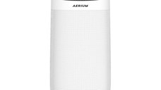 Dezumidificator și purificator de aer AERIUM DH12W HEPA Wi-Fi