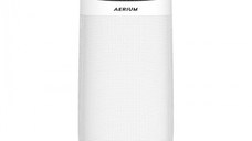 Dezumidificator și purificator de aer AERIUM DH12W HEPA Wi-Fi