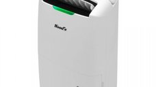 Dezumidificator și purificator de aer Woods AD30G Active ION HEPA