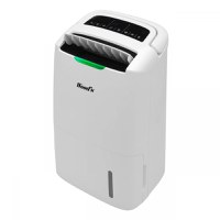 Dezumidificator și purificator de aer Woods AD30G Active ION HEPA - 1