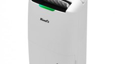Dezumidificator și purificator de aer Woods AD30G Active ION HEPA